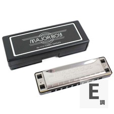 TOMBOo1710 MAJORBOY E Harmonica