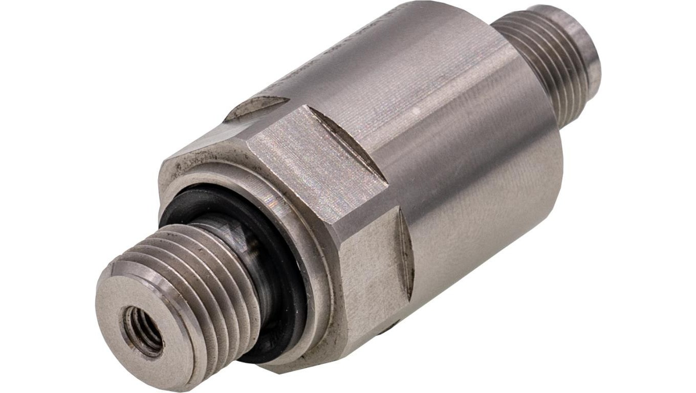 Pressure transmitter, Ø24mm, length 57, 0-250bar DT243105