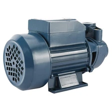 Btshub 1/2Hp Electric Industrial Centrifugal Clear Clean Water Pump Po