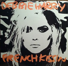 Deborah Harry - French Kissin