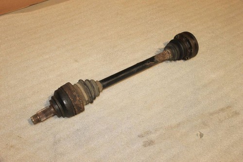 BMW X5 E53 2003 Antriebswelle hinten 7500916 Benzin 255kW JKI2587