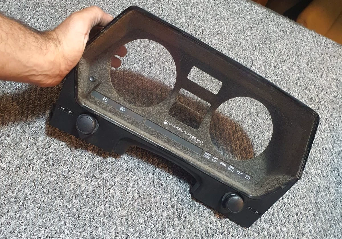 BMW Interior Parts for BMW 635CSi for sale | eBay