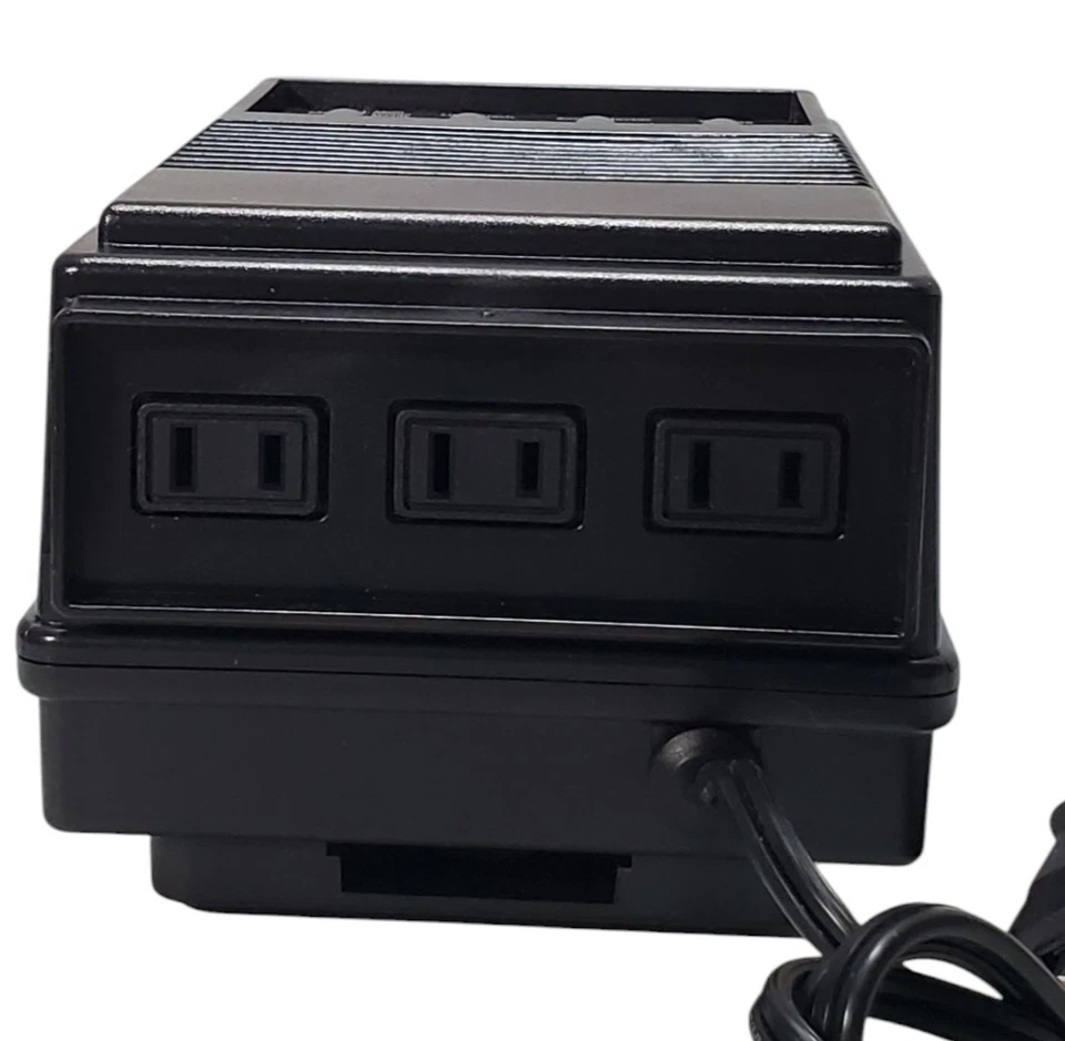 Mr. Christmas Luces y Sonidos de Navidad 67799 Probado Ver Video Foto 4 de 4