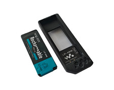 Rechargeable battery  charger For SONY LIP-4WM MZ-RH1 EH1 NH1 NH3D NH1 M200