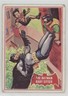 1966 Topps Batman A Series (Red Bat Logo) The Batman Baby Si