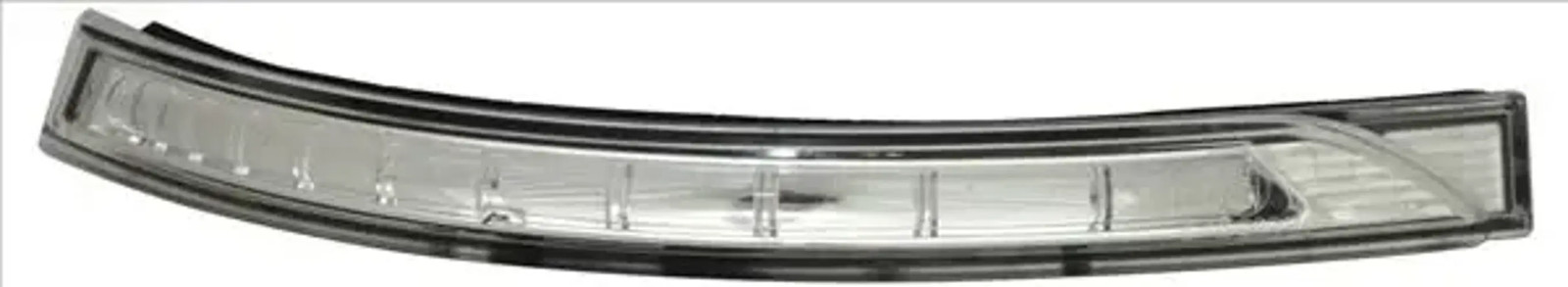Turn signal lamp Right Exterior Mirror 317-0045-3 TYC for KIA SPORTAGE III