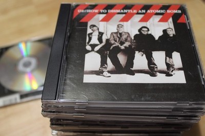 #6 of 6 Massive CD Collection Volume Discount & Cheap Shipping Rock Country ++