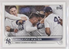 2022 Topps Series 1 Gleyber Torres Checklist New York Yankees #119 00gy