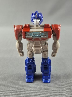 Transformers Optimus Prime 4,5'' Actionfigur Hasbro