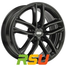 BBS SX kristall-schwarz 7.5x17" ET45 LK5 112 ML 82 Alufelgen 17 Zoll BBS SX kristall-schwarz 7.5x17" ET45 LK5 112 ML 82 Alufelgen 17 Zoll