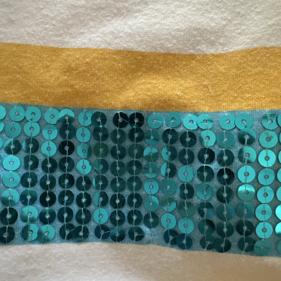 Lote de 4 camisetas para mujer Rocawear, Levi’s, Polo Sur Y2K M/L Foto 2 de 4