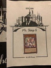 NEIROY, THE DREAM MIRROR DISCIPLE - 1st MINTAGE BLVO-EN026 DE Yu-Gi-Oh! COMMON