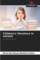 Maria Das GraçAs Monteiro Castro | Children's Literature In Schools | Buch