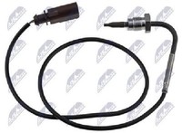Original Nty Sensor Abgastemperatur EGT-AU-065 FüR Audi Vw