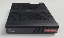 Cisco ASA 5506-X Firewall Security Appliance - No Power Supply