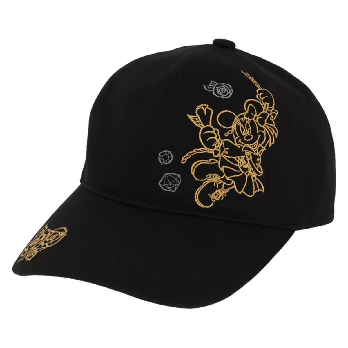 Disneyキャップ Tokyo Disney Minnie Mouse Pirates of Caribbean Cap Hat 2026【US