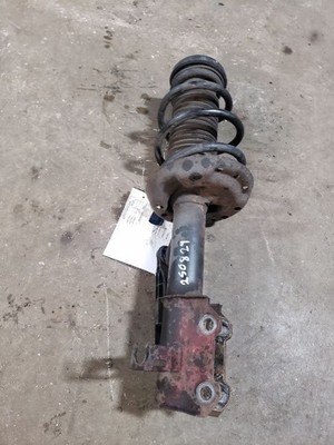 2011-2012 Chevrolet Cruze Driver Left Strut Front OEM 1445863