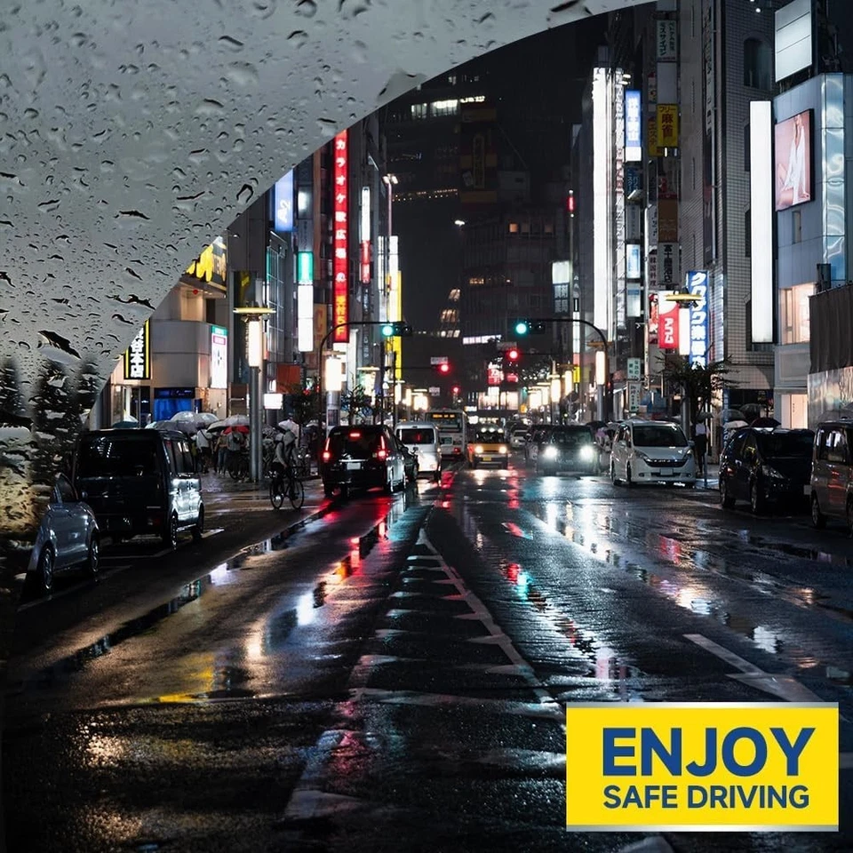 12-дюймовое заднее стеклоочиститель совместимо с Mazda 3 2014-2018, Nissan Armada 2005-202... - Изображение 4 из 4