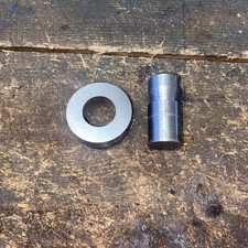 Fly Press Punch & Die 20.2mm dia