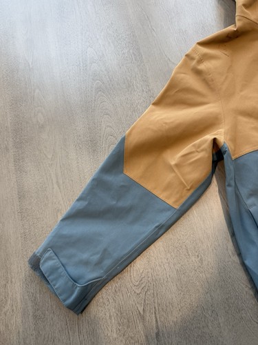 Patagonia Girls Jacket XS 5-6 H2NO - Picture 5 of 22