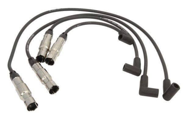 Engitech ZüNdleitungssatz ZüNdkabel Satz FüR Renault Espace III 3.0 V6 24V-image