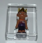 2024 Ghostwrite WNBA Brittney Griner 9.25 AFA /10 Gold Crown Figure Collectible