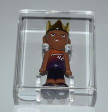 2024 Ghostwrite WNBA Brittney Griner 9.25 AFA /10 Gold Crown Figure Collectible
