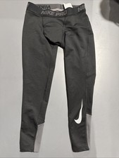Nike Pro Legging Boys Size Small