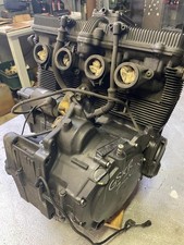 Suzuki GSXR 750 (89/90) - MOTORE