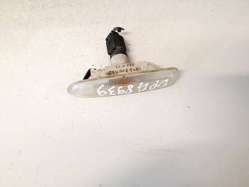 63132228592 Seitenblinker (Kotflügelblinker) Vorne Rechts 6313-2 DE1989013-06