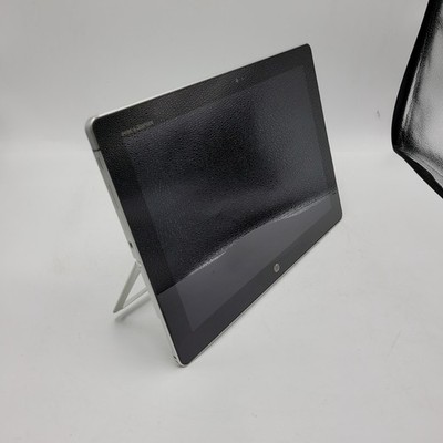 HP Elite x2 M5 6Y54 1.7GHz 8GB RAM 256GB SSD 13'' Tablet **Boot to bios