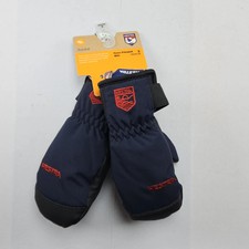 Hestra Ferox Primaloft Junior Mitt Size 3 Youth XS