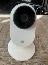 YI 3x Smart Home Camera, 1080p WiFi IP Indoor Security Surveillance System Kami
