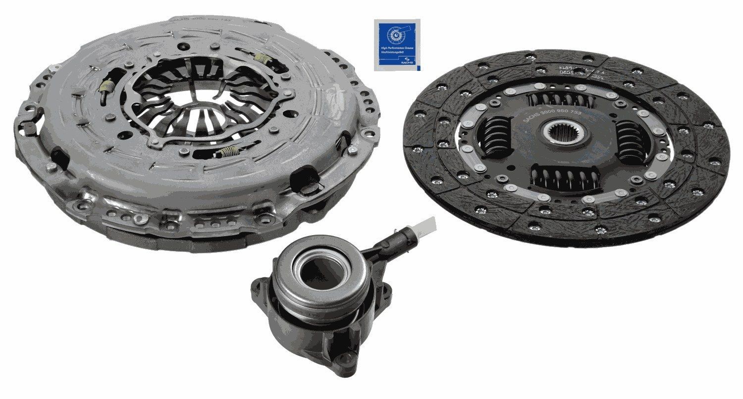 SACHS Clutch Kit 3000 990 380