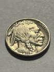 1928-P Buffalo Nickel/F+ #10000