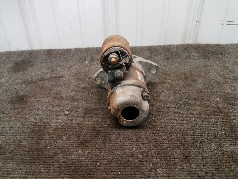 Motor de arranque Subaru Forester 2003-08 2,5 L DOHC n.º de parte: 23300aa450 Foto 3 de 4