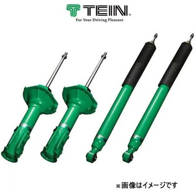TEIN Original OEM ENDURAPRO PLUS GEWINDEFAHRWERK LANCER EVOLUTION X CZ4A VSE1...