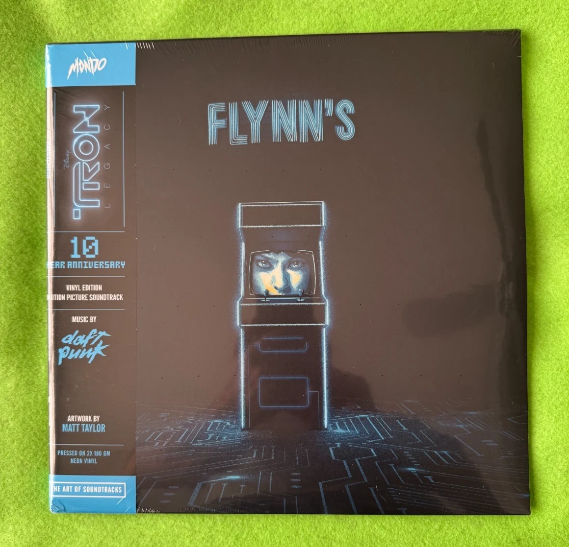 25+ Daft Punk 33 RPM Vinyl Records for sale | Updated Oct 2026