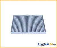 Filter, Innenraumluft Maxgear 26-1620 FüR Kia Venga Hyundai