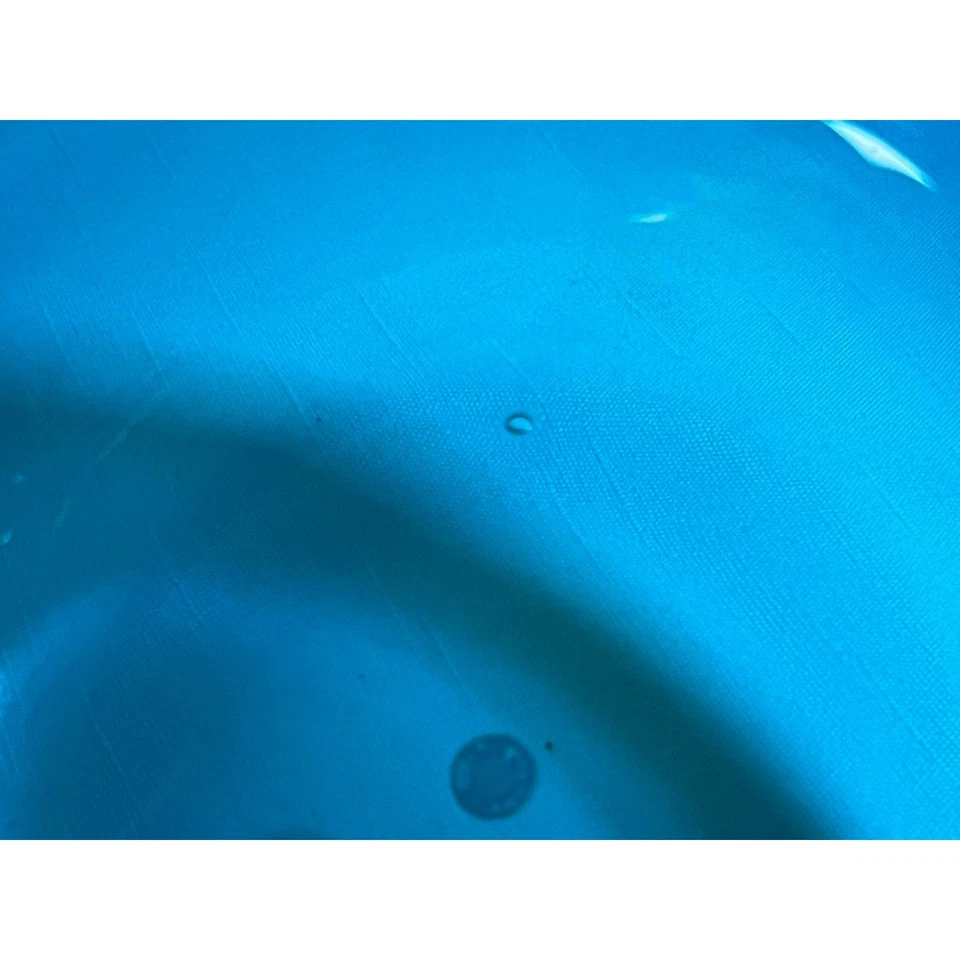 Gorham Silverplate wire basket cobalt blue bowl insert glass made in Sweden - Image 3 of 4