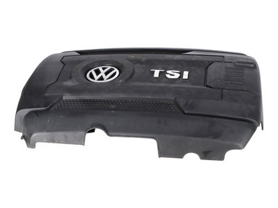 Motorabdeckung VW Tiguan Allspace (BW2) 2.0 TSI 4motion  162 kW  220 PS (07.201