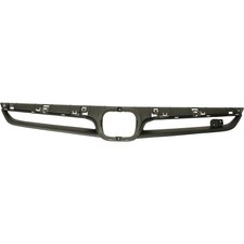 Grille Front For 2007-2008 Honda Civic Si Mugen Si Sedan