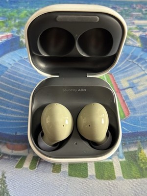 Samsung Galaxy Buds2 SM-R177 Wireless Noise Cancelling Bluetooth Earbuds SR