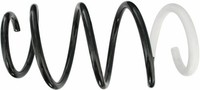 Sachs Fahrwerksfeder VA Fuer 993601