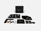Queen II (2026 Mix) Collector’s Edition 5 CD/2 Vinyl LP Box Set New & Sealed