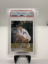 Top Rafael Nadal Cards to Collect 26