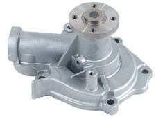 Bomba de agua para Kia Optima 2001-2006 2,4 L 4 cilindros 2004 2002 2003 2005 HF246 MB