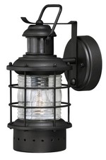 Roseto VXWS68466 Evan 1 Light 12-1/4