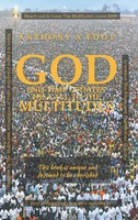 Anthony A Eddy | God End-Time Updates His Call To The Multitudes | Buch (2019)