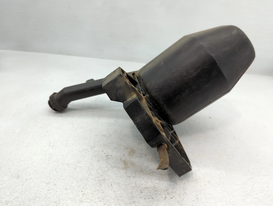 Chevrolet Camaro 1995 radiador refrigerante desbordamiento expansión tanque botella EVTBS Foto 2 de 4